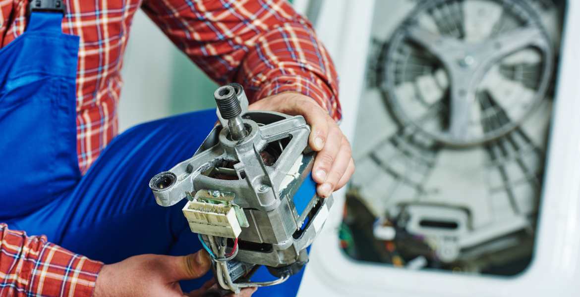 Golden Home Appliance