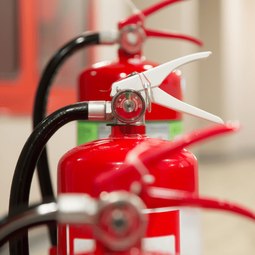 Fire Safety Service