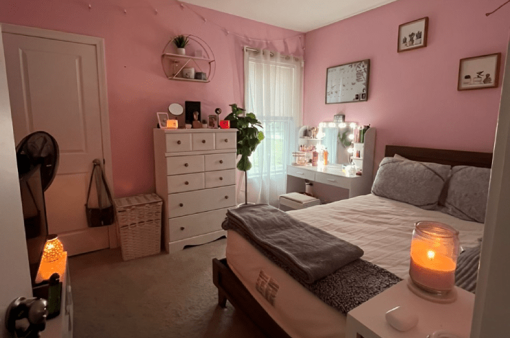 Lily's Pure Perfection Cleaning