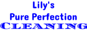 Lily's Pure Perfection Cleaning