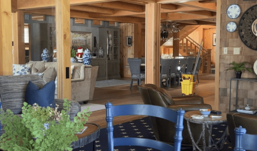 Lily's Pure Perfection Cleaning