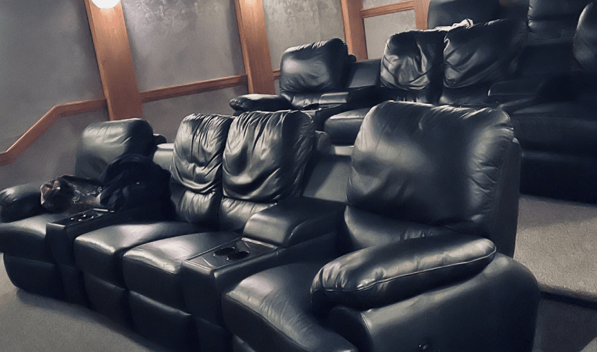 Lily's Pure Perfection Cleaning