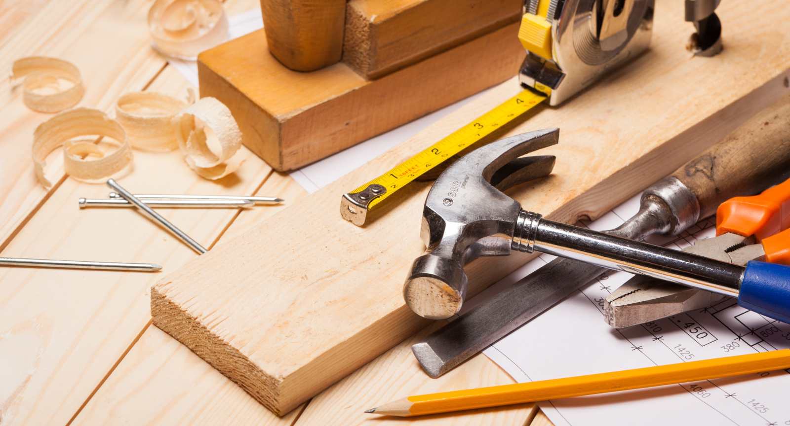 Carpentry Services