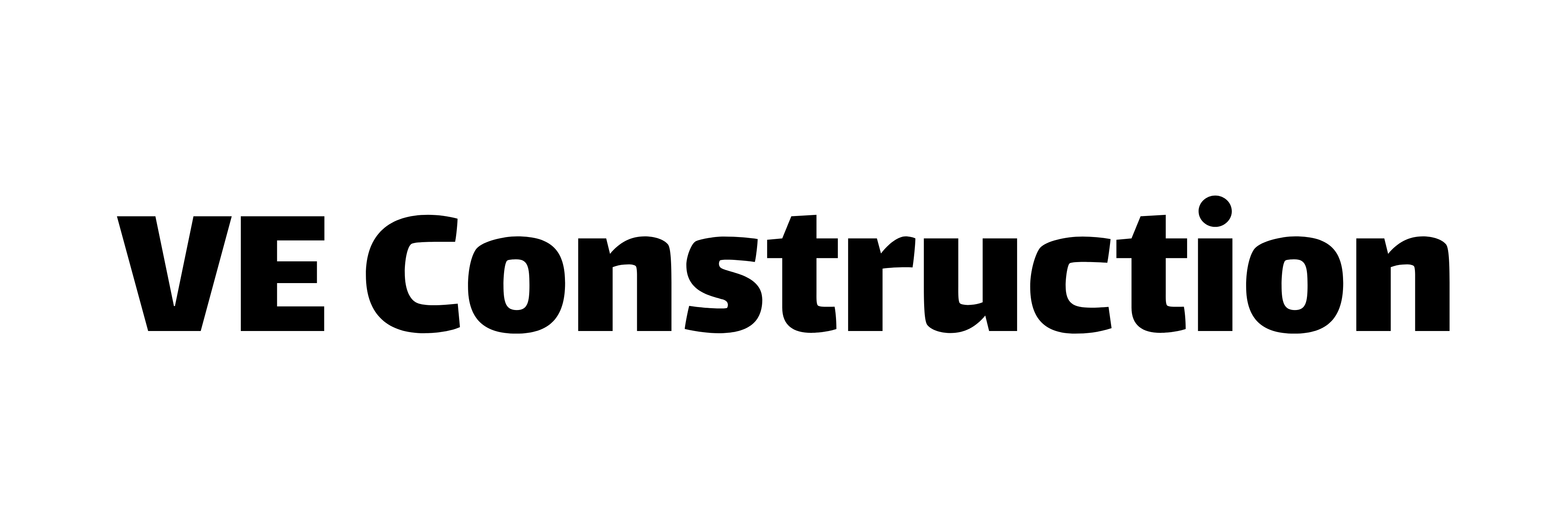 VE Construction