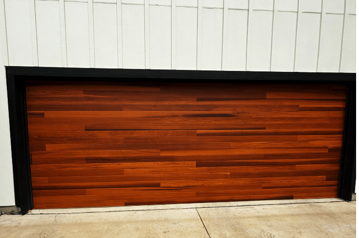 Fix It Right Garage Doors