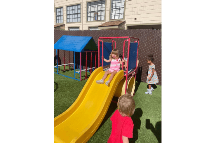 Cottontail Preschool
