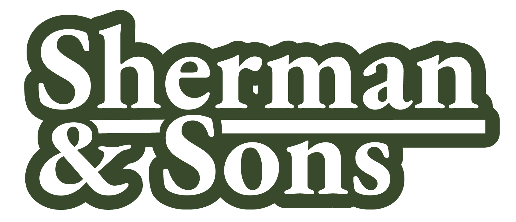 Sherman & Sons