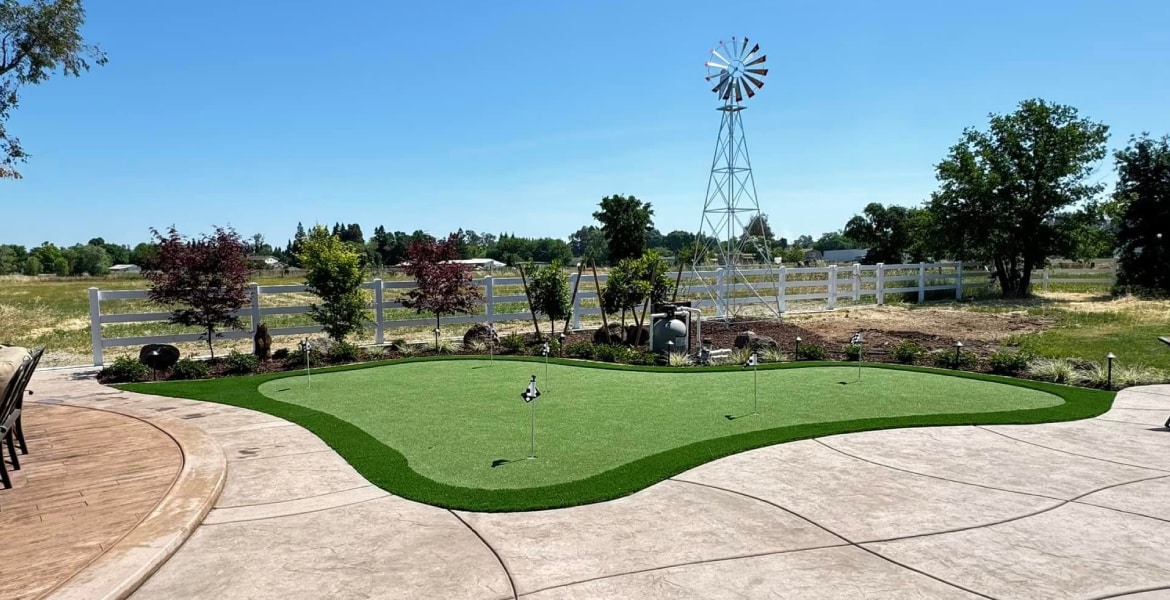 North County Landscape Designs