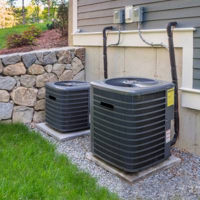 HVAC SERVICES