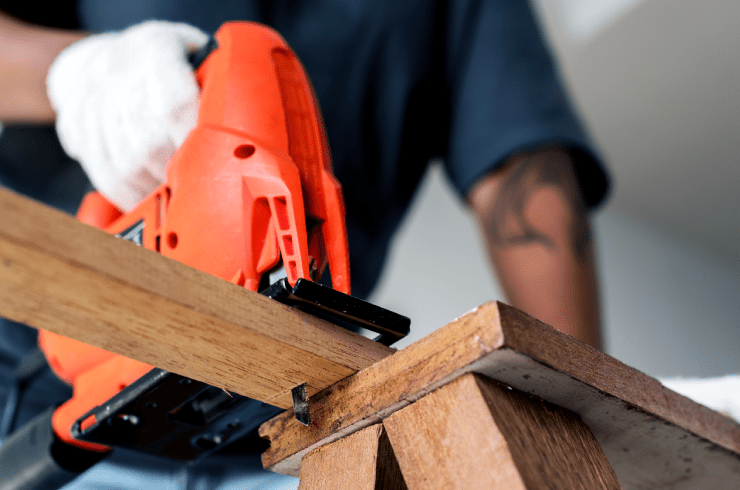 S&C Pro Installation Remodeling & Services