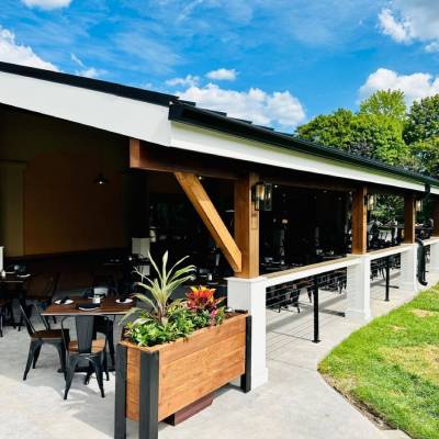 COMMERCIAL REMODELING