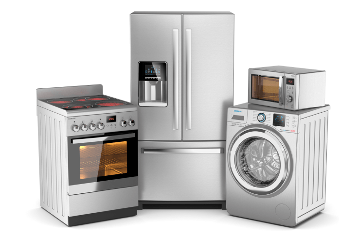 Rapid Appliance Solutions