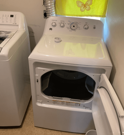 DRYER REPAIR