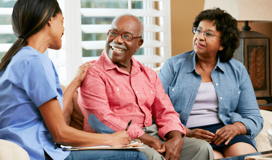 Lovin Loyalty Care llc