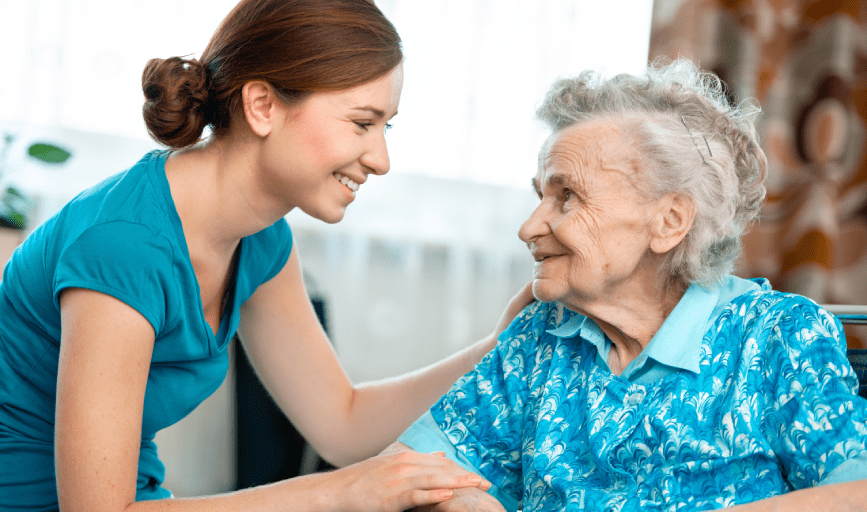 COMPANIONSHIP SERVICES