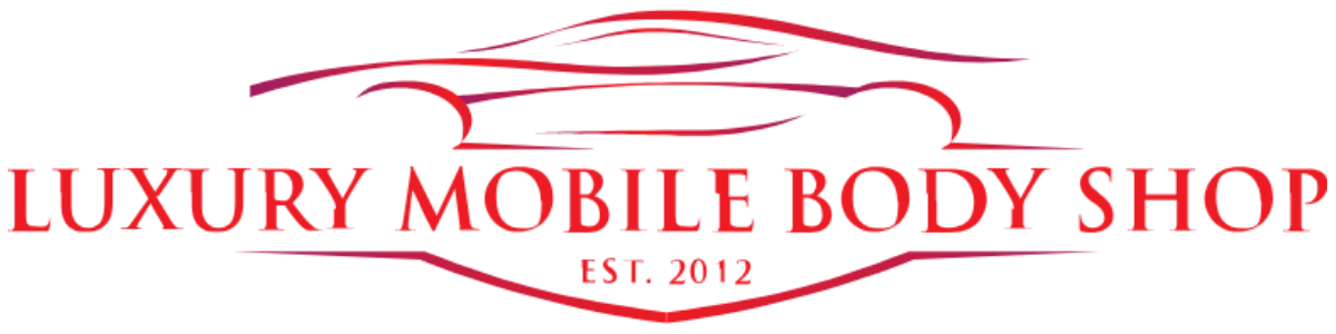 Luxury Mobile Body Shop