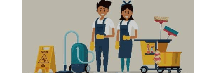 S&C Cleaning Service