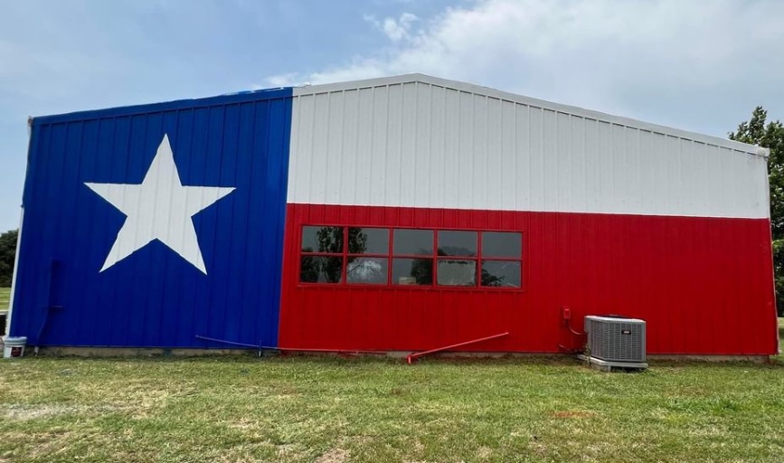 Ranchers Daughter Coastal Bend Renovations