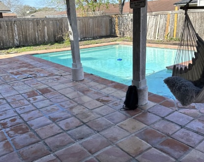 POOL TILING DESIGNER