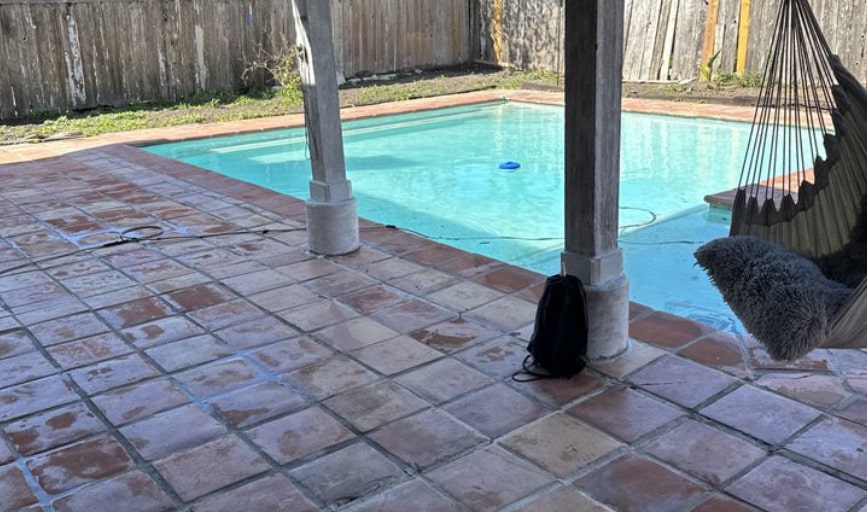 Ranchers Daughter Coastal Bend Renovations