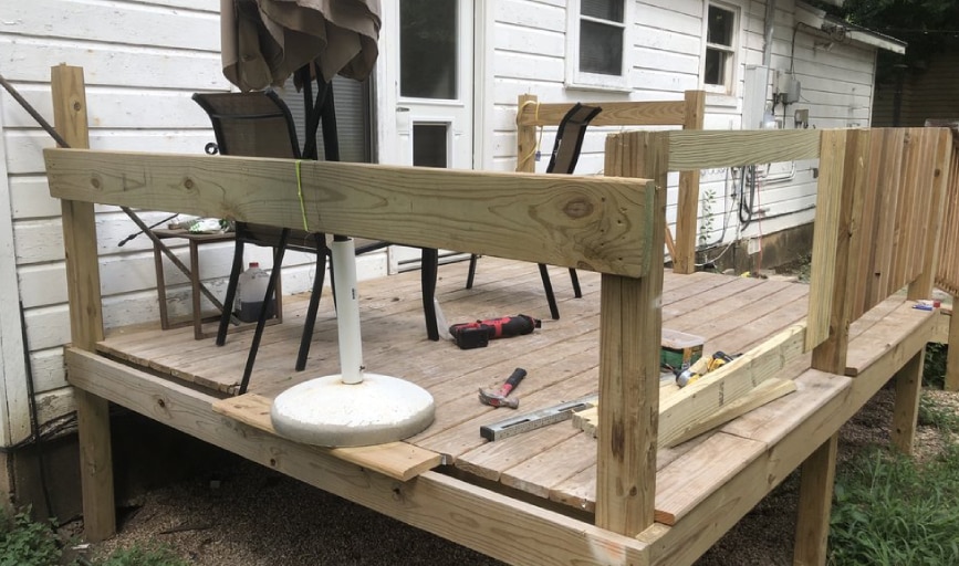 Ranchers Daughter Coastal Bend Renovations