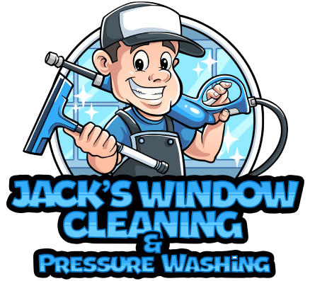 Jack's Window Cleaning & Pressure Washing