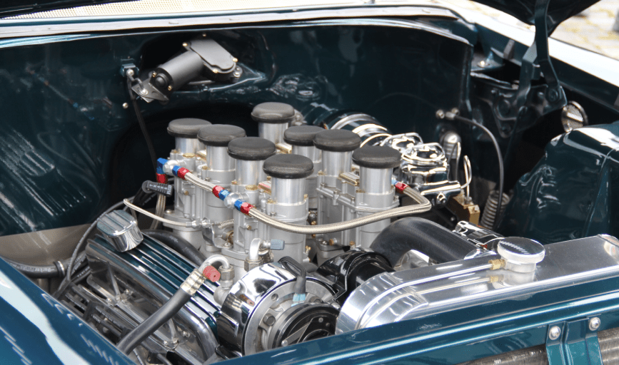 AUTO ENGINE REPLACEMENT