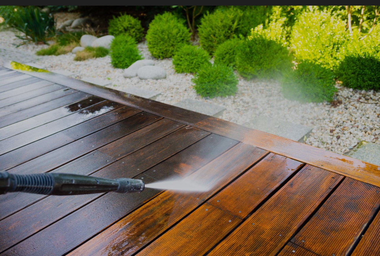 PAVER CLEANING SERVICES