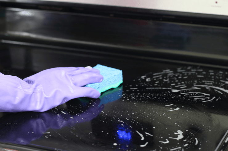 Chers Cleaning Services