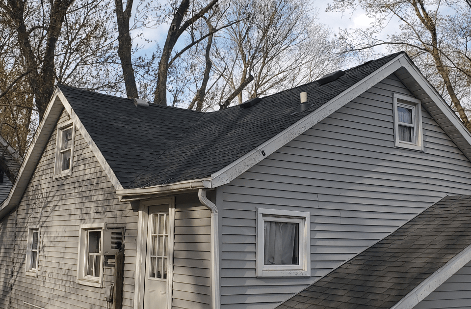 Craftmasters Roofing & Siding