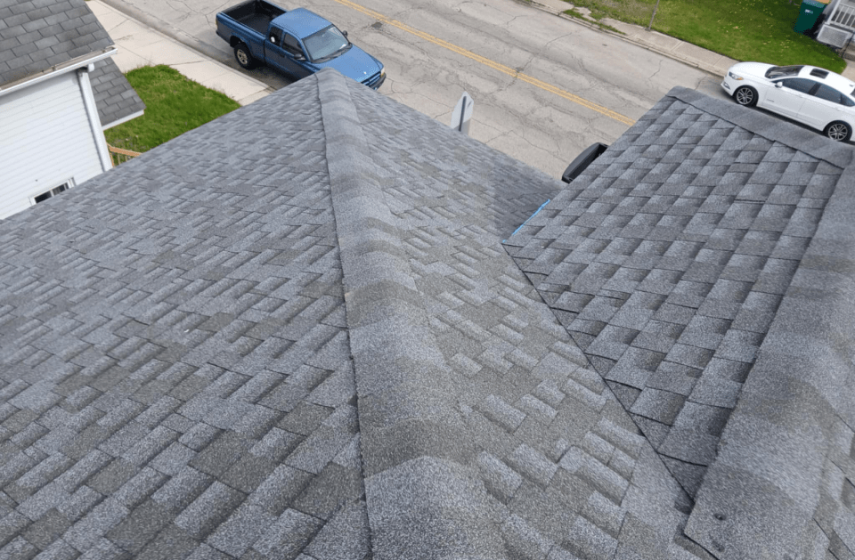 Craftmasters Roofing & Siding