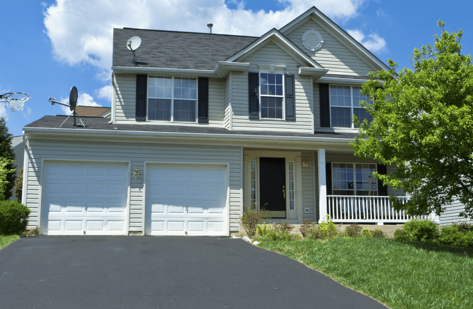 Craftmasters Roofing & Siding