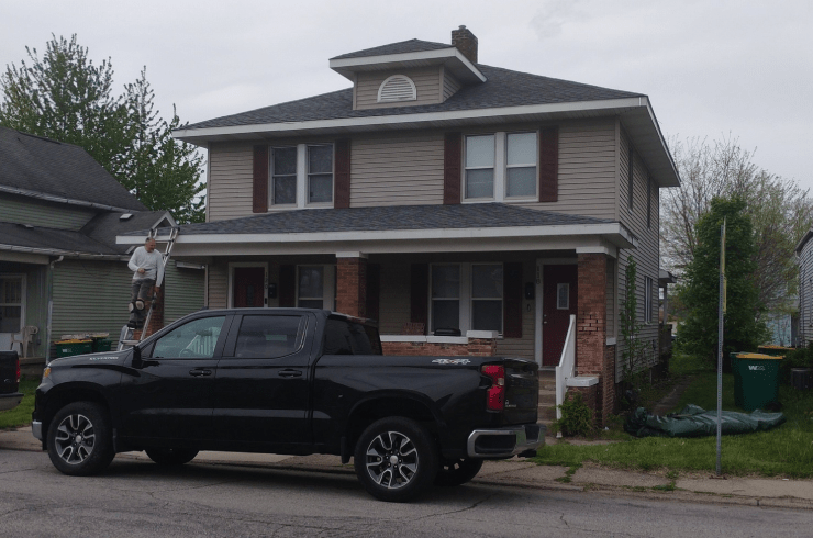 Craftmasters Roofing & Siding