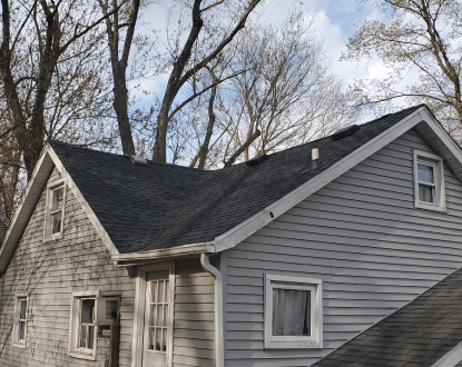 ROOFING INSTALLATION