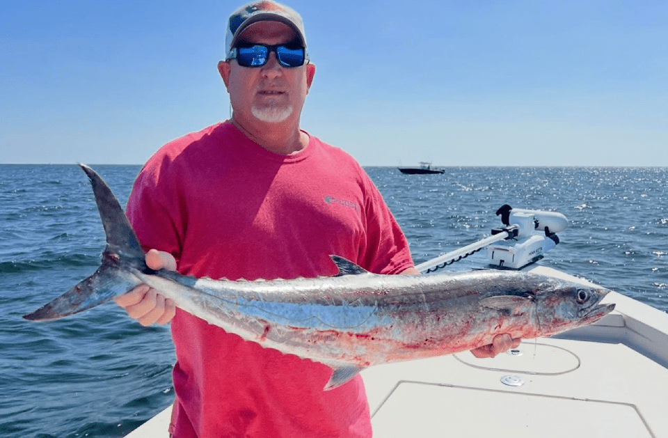 NEARSHORE FISHING CHARTERS