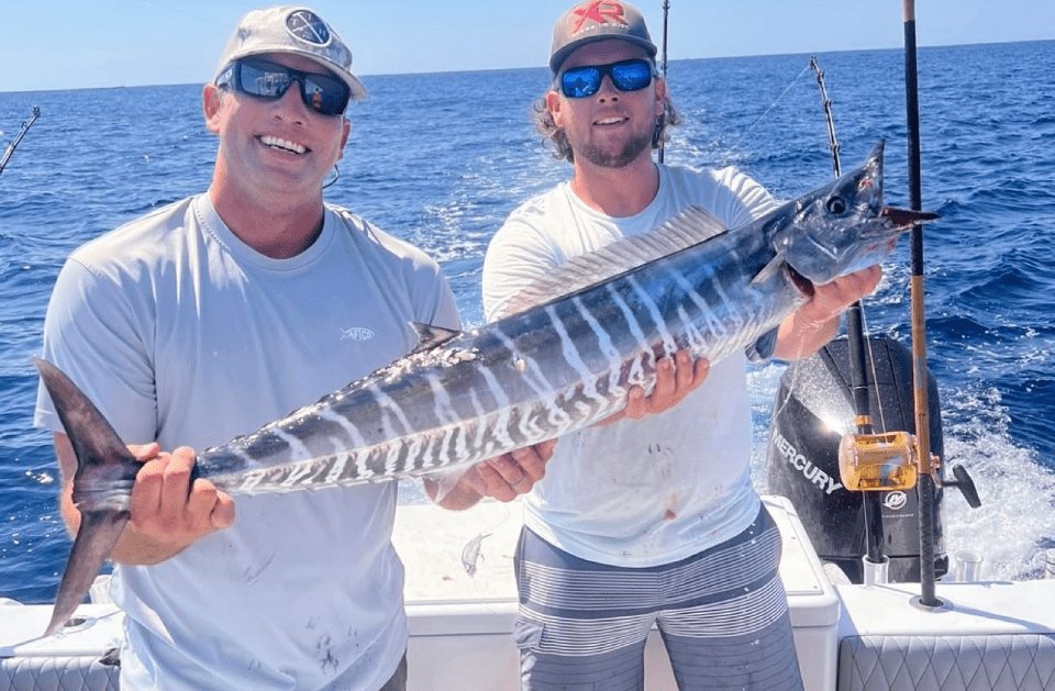 OFFSHORE FISHING CHARTERS