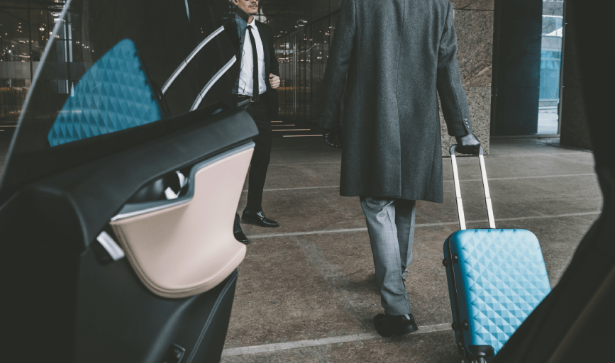 TRANSPORTATION SERVICES