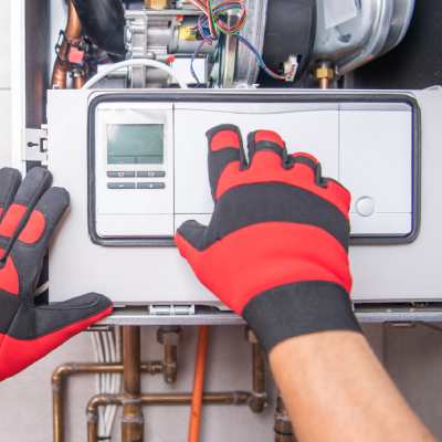 FURNACE REPAIR SERVICES