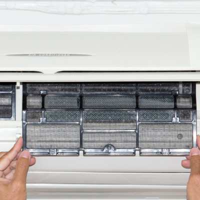 AC INSTALLATION SERVICES