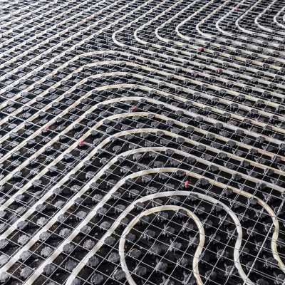 RADIANT HEATING SERVICES