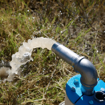 PUMP SERVICE