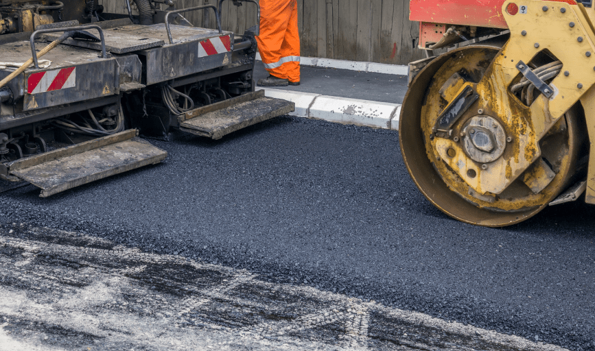 ASPHALT SERVICES