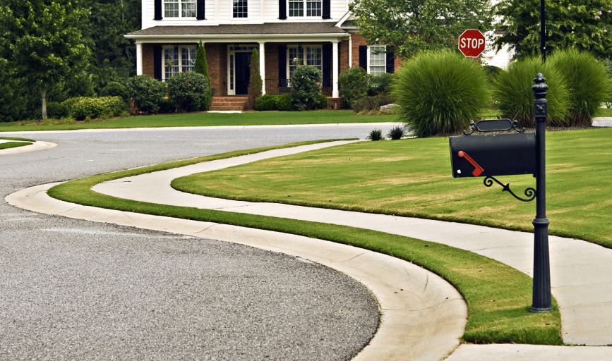 DRIVEWAY PAVING SERVICES