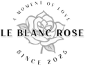 Le Blanc Rose
