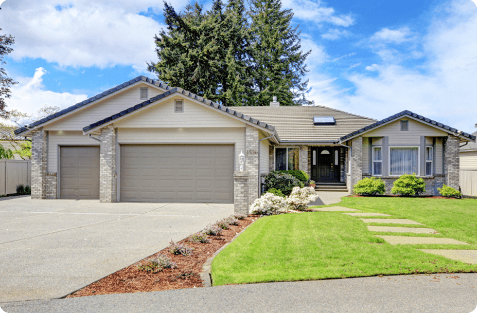 Residential Extermination