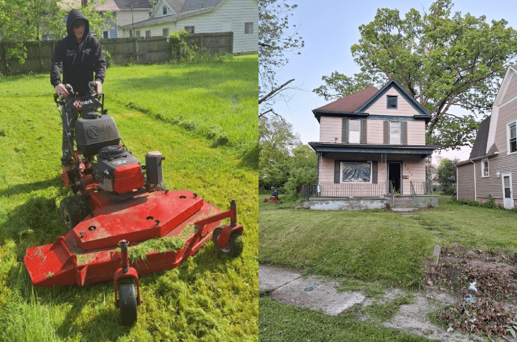 All About Tree & Turf Services