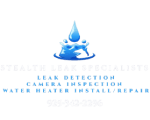 Stealth Leak Specialists