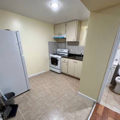 RESIDENTIAL CLEANING