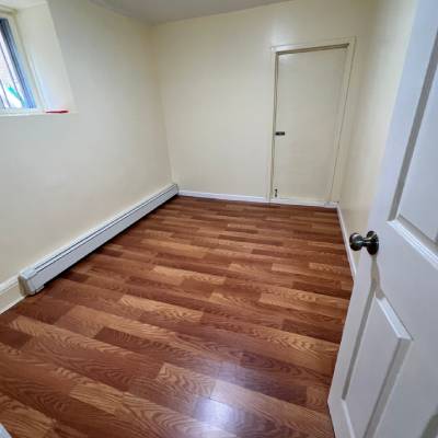 MOVE-IN CLEANING