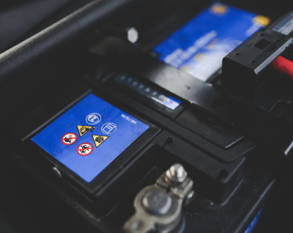 MOBILE AUTO DIAGNOSTIC